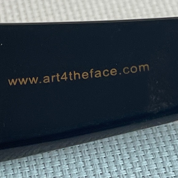 Art for  the Face Hand painted Sunglasses - Picture 8 of 8